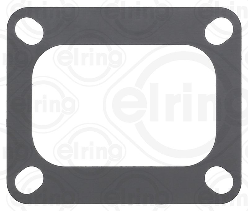 Product Image - Pakking, turbolader - 651.220 - ELRING