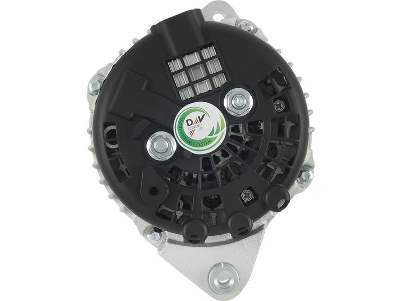 Generaator, AS-PL A1039