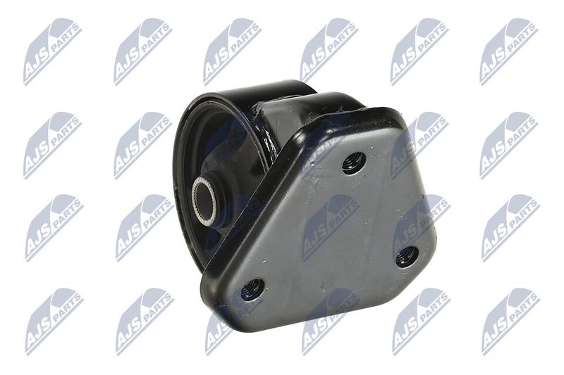 Paigutus, Mootor, NTY ZPS-HY-559