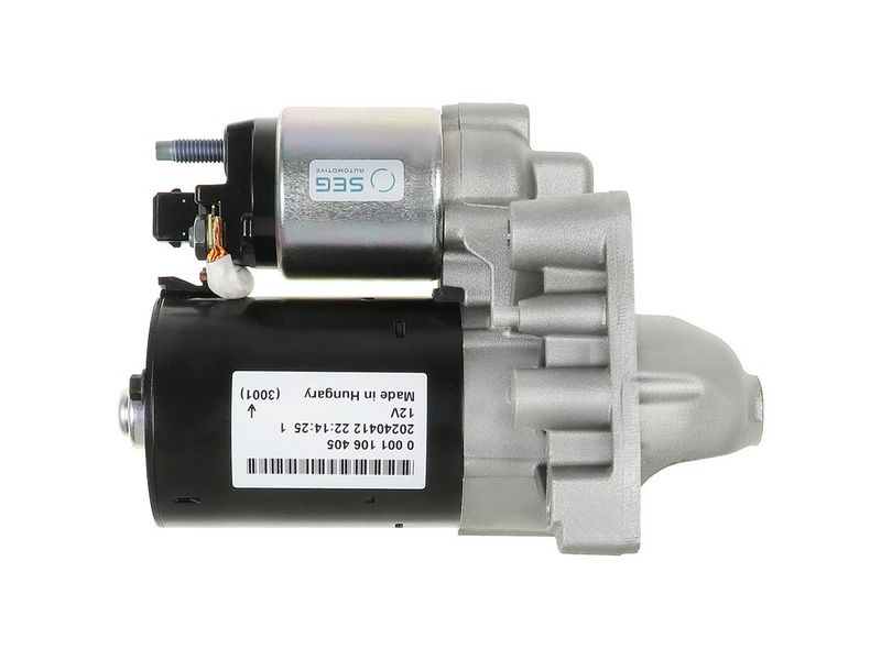 AS-PL S0568(SEG) Starter