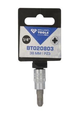 Padrun, KS TOOLS BT020803