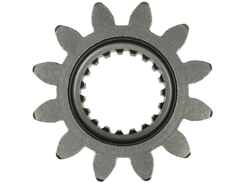 Vabajooks, starter, AS-PL SD0162