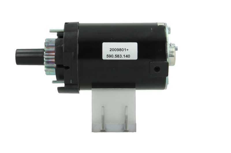 Starter, BV PSH 590.583.140.200
