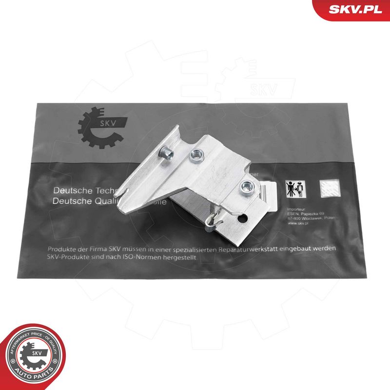 Radiaatorikinnitus, ESEN SKV 97SKV257