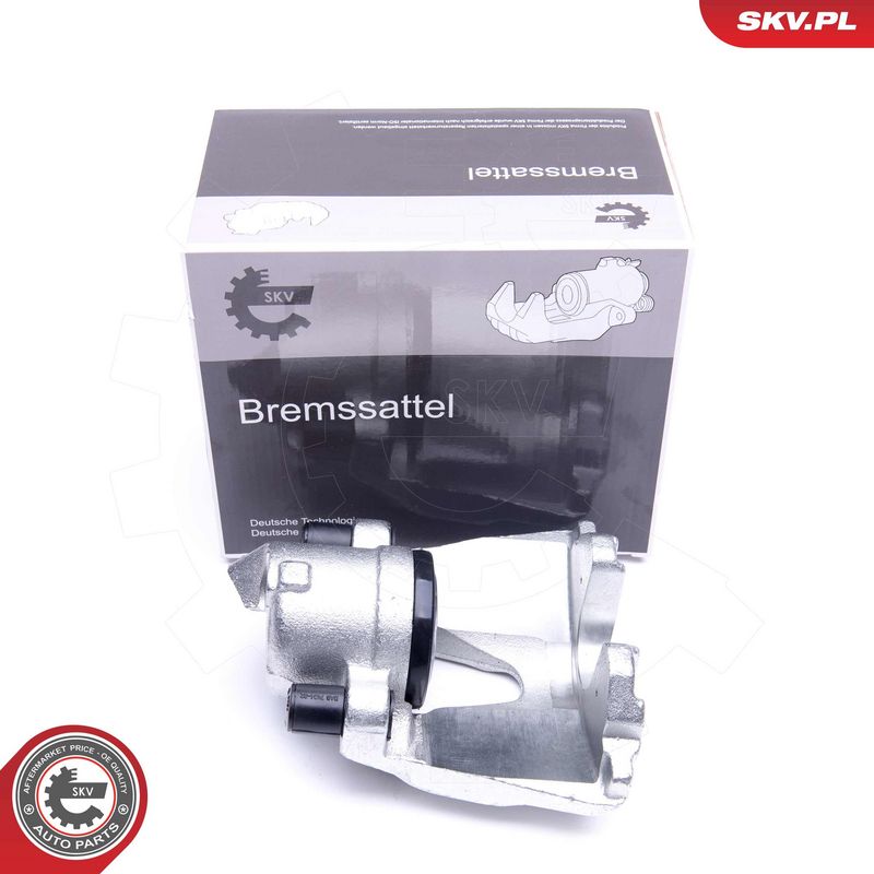 Pidurisadul, ESEN SKV 44SKV642