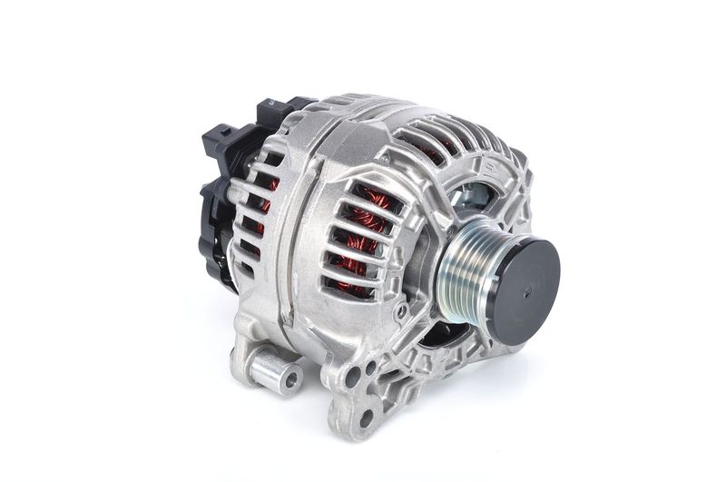 BOSCH 0124525527 Alternator