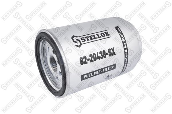 STELLOX Üzemanyagszűrő 82-20438-SX