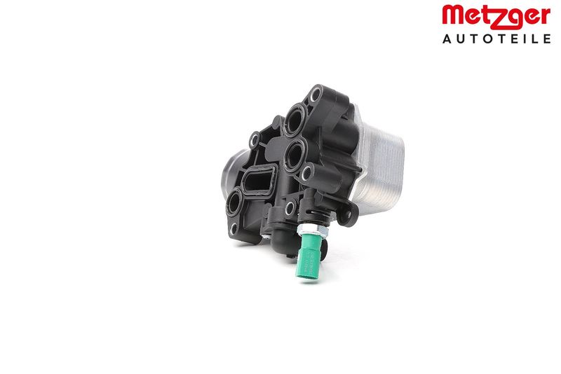 METZGER AUTOTEILE 2370150 Housing, oil filter