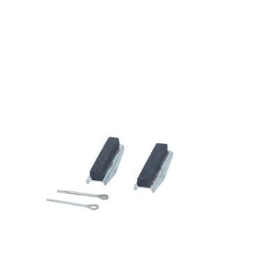 KS TOOLS 150.1181 Honing Stone Set