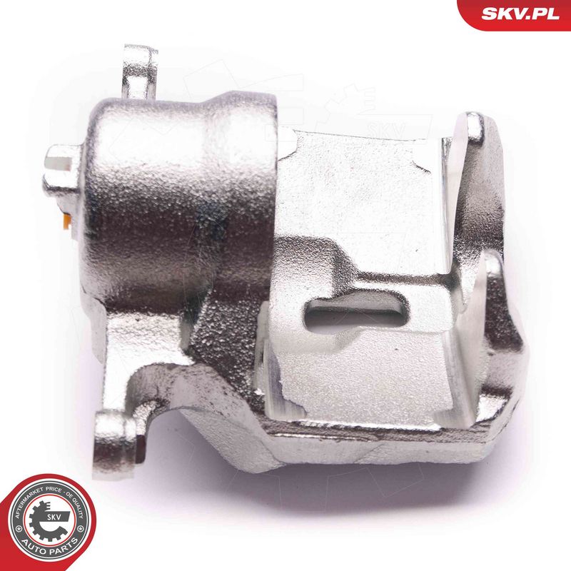 Pidurisadul, ESEN SKV 23SKV702