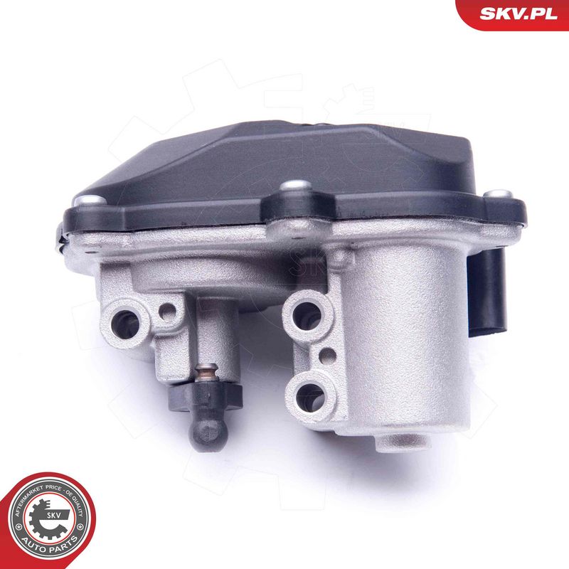 Kinnituselement, sisselaskekollektori klapid (õhutoru), ESEN SKV 96SKV016