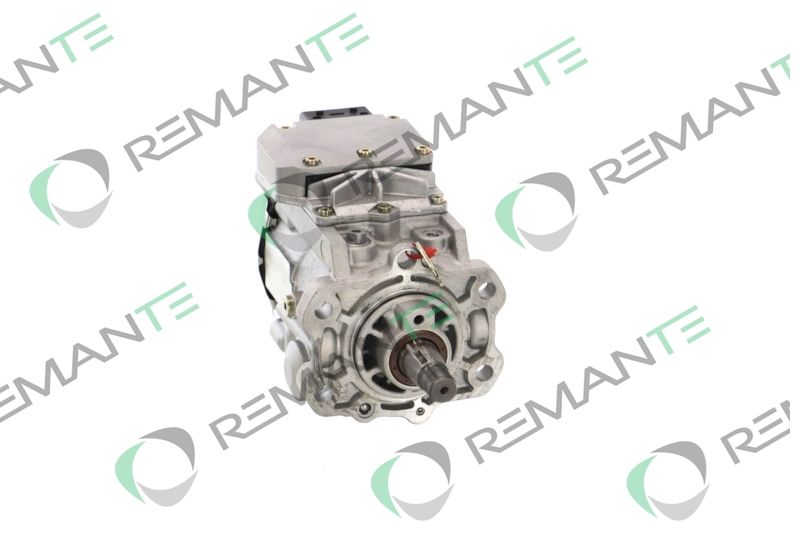 REMANTE 002-001-000170R Injection Pump