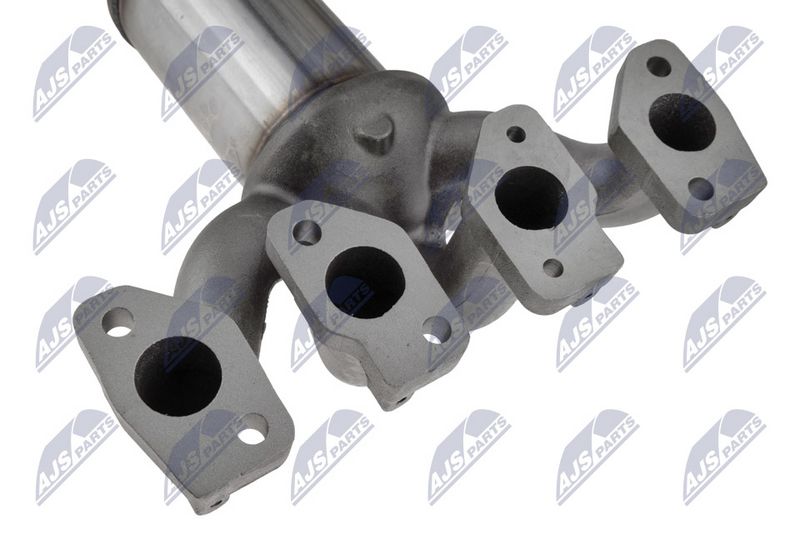 NTY KAT-PL-014 Catalytic Converter