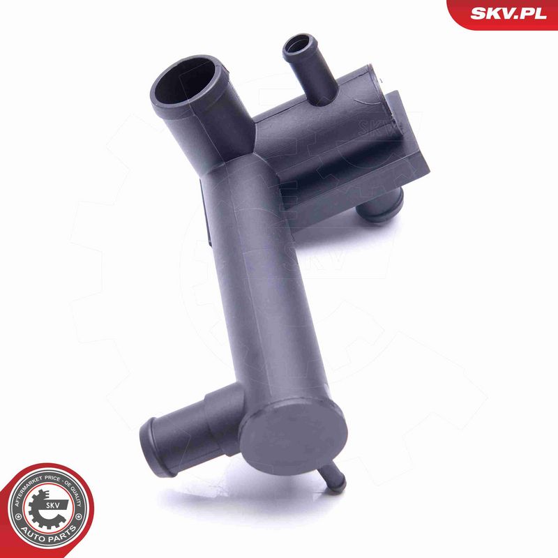 ESEN SKV 31SKV095 Coolant Flange