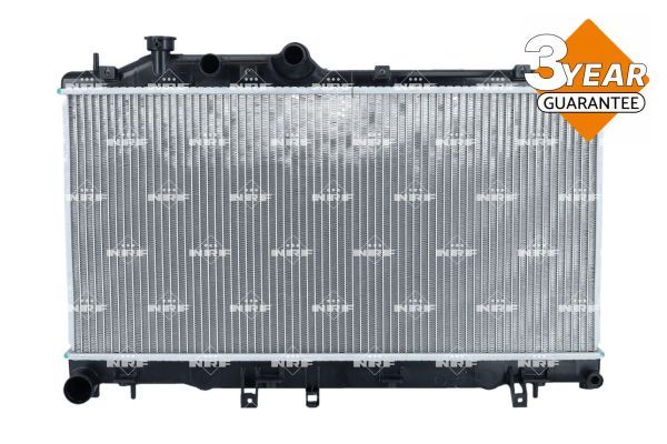 Radiator, racire motor NRF 550052