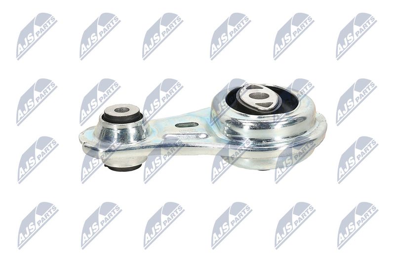 Paigutus, Mootor, NTY ZPS-PL-088