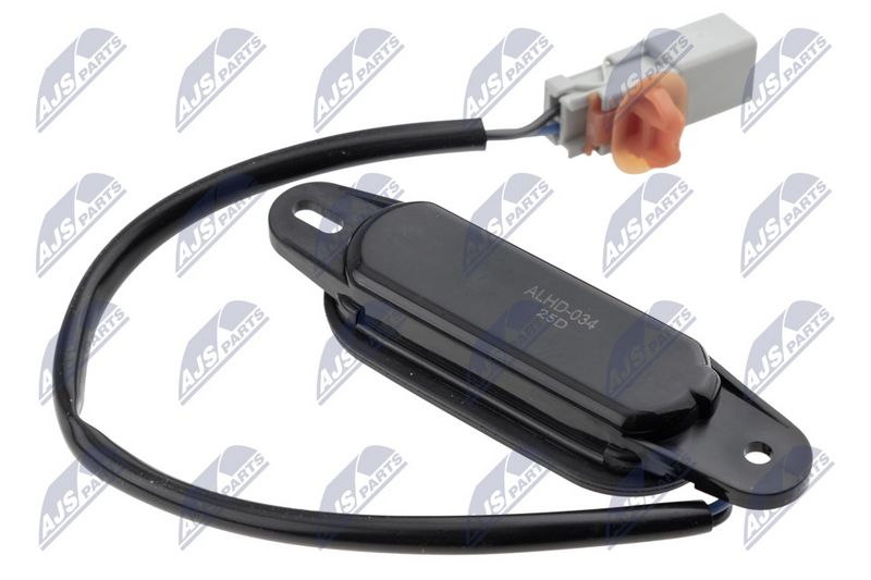 Tagaluugi käepide, NTY EZC-HD-034
