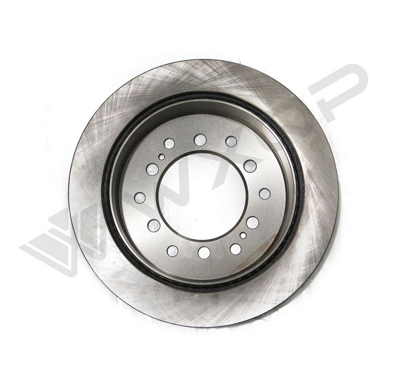 WXQP 42458 Brake Disc