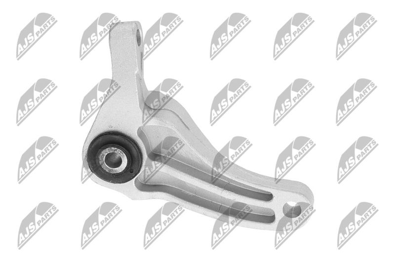 Paigutus, Mootor, NTY ZPS-FR-049