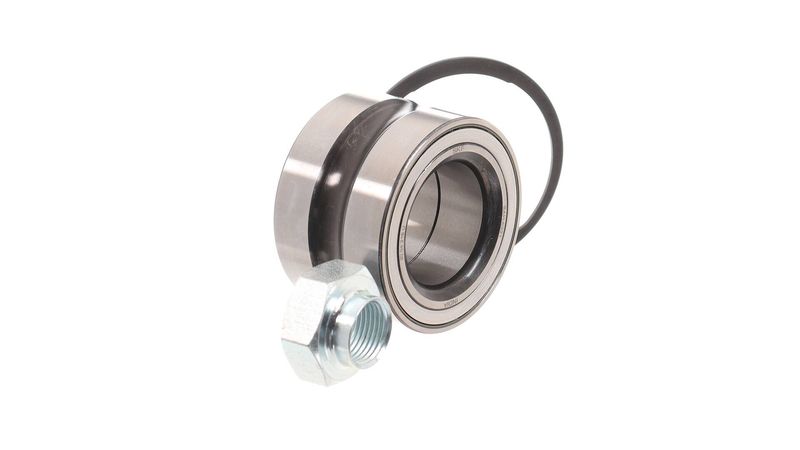 SKF VKBA 3965 Wheel Bearing Kit