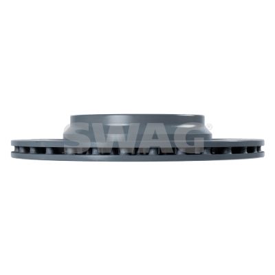 SWAG 10 10 6607 Brake Disc