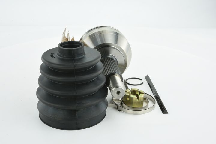 Liigendlaager, veovõll, FEBEST 0210-Y62