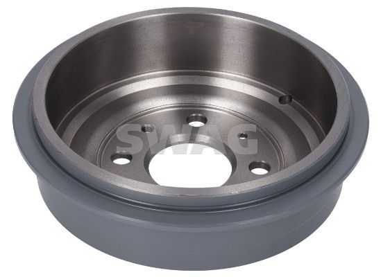 SWAG 33 10 3828 Brake Drum