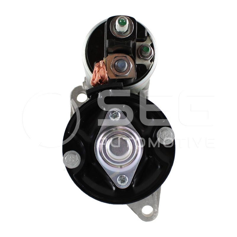 SEG Automotive 0001107540 Starter