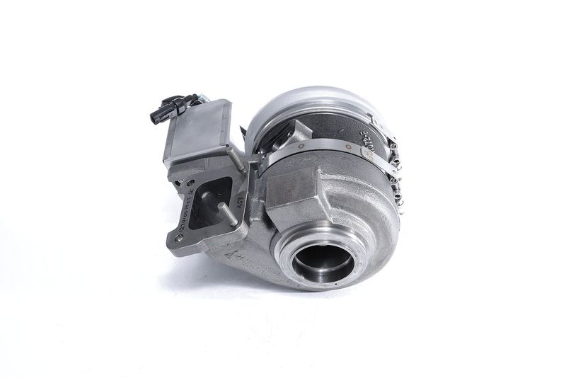 Compresor,sistem de supraalimentare T918049 BTS Turbo