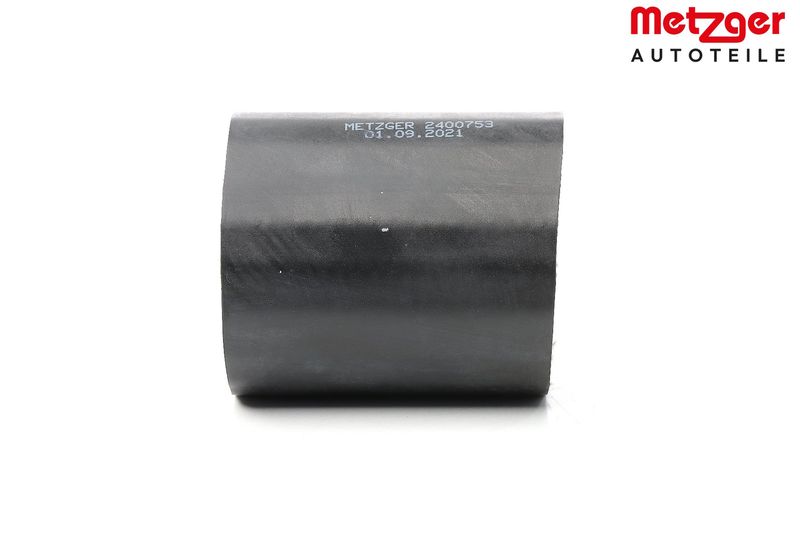 METZGER AUTOTEILE 2400753 Charge Air Hose