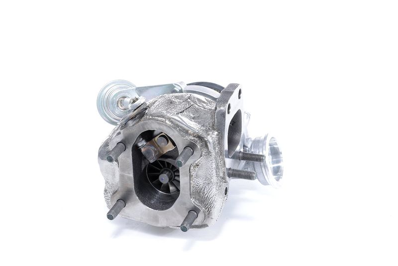 Compresor,sistem de supraalimentare T915721 BTS Turbo