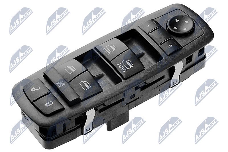 Lüliti, aknatõstuk, NTY...