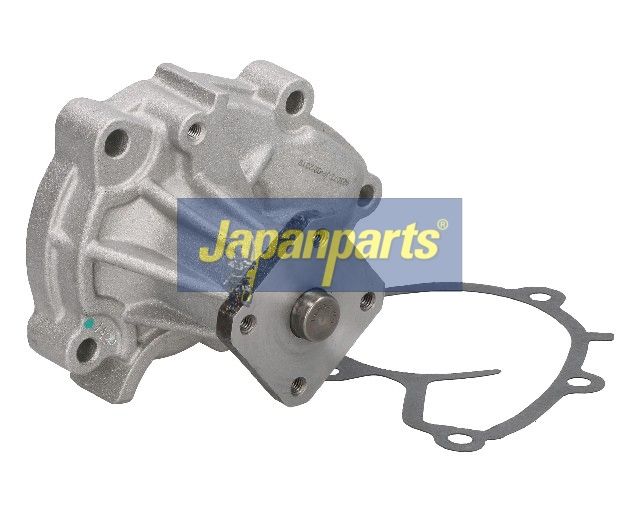 Bomba de agua, refrigeración del motor JAPANPARTS PQ-144