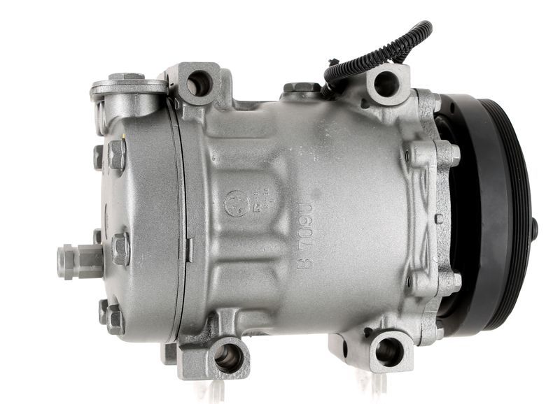 CEVAM 8600008 Compressor, air conditioning