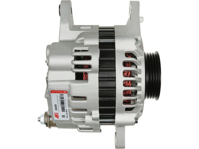 Generaator, AS-PL A5200