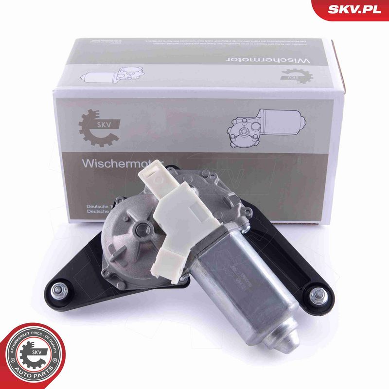 ESEN SKV 19SKV199 - Wiper Motor