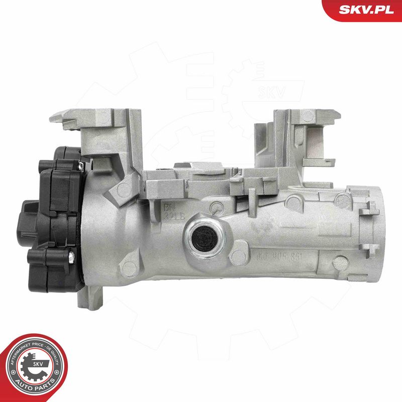 Roolilukk, ESEN SKV 65SKV243