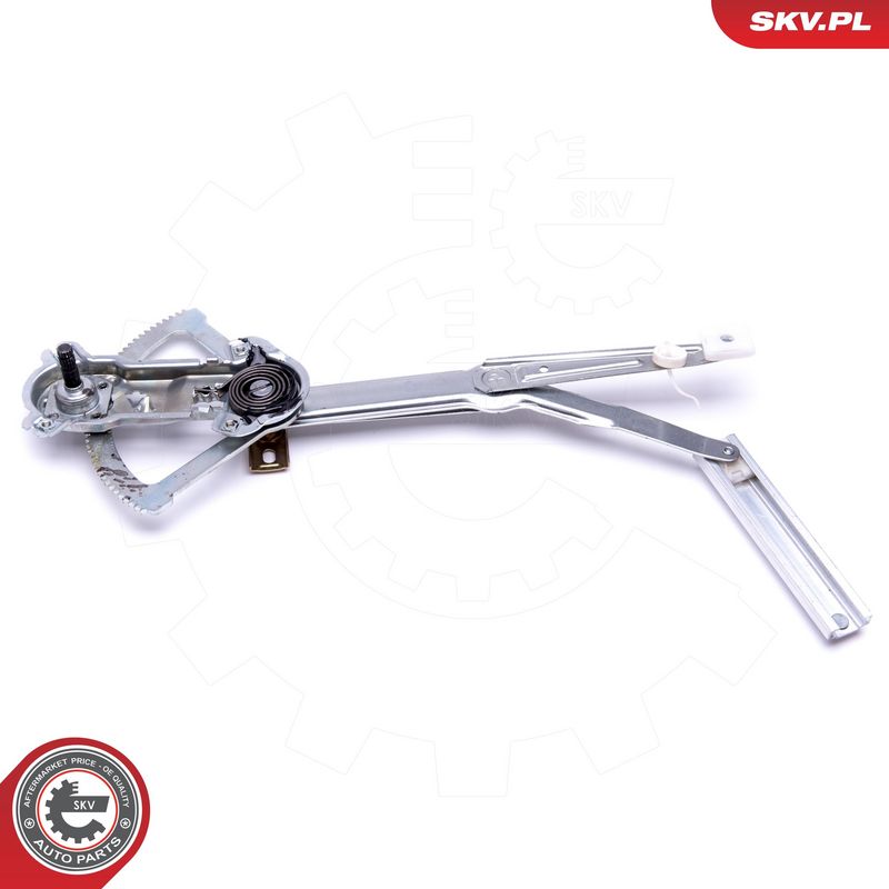 Aknatõstuk, ESEN SKV 00SKV861