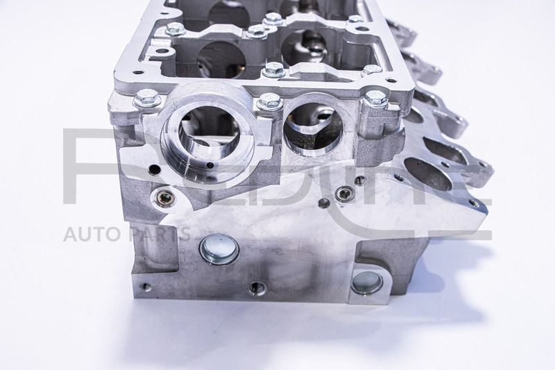 RED-LINE 21VW004 Cylinder Head
