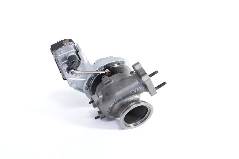 Compresor,sistem de supraalimentare T912936 BTS Turbo