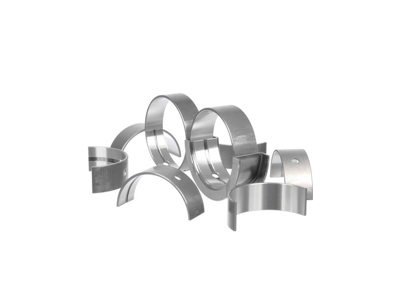ET ENGINETEAM LH002750 Crankshaft Bearing Shell Set