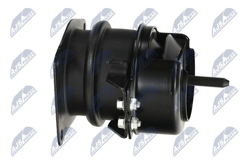 Paigutus, Mootor, NTY ZPS-HD-122