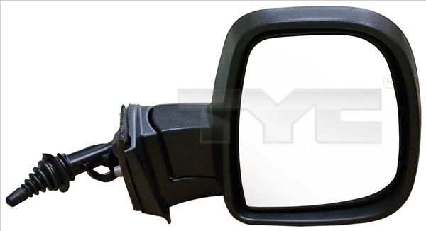 TYC 305-0180 Exterior Mirror