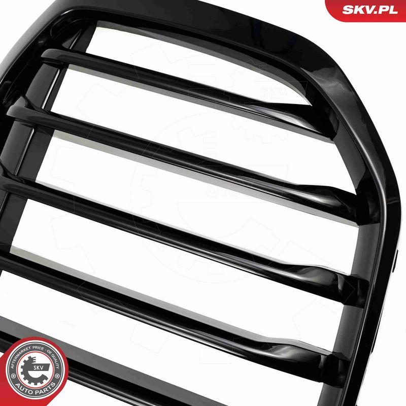 ESEN SKV 66SKV314 Radiator Grille