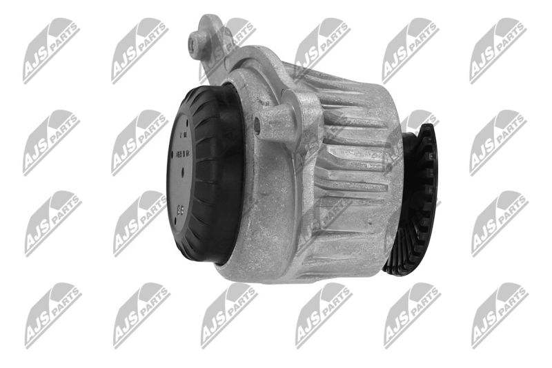 Paigutus, Mootor, NTY ZPS-ME-046