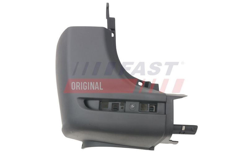 Põrkeraud, FAST FT91341G