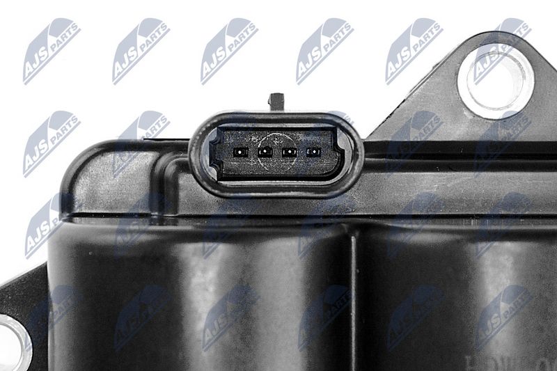 Süütepool, NTY ECZ-DW-002