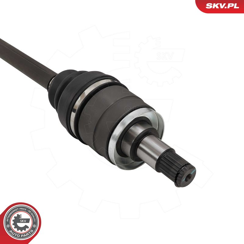 Prekės atitinka OEM kodą: 6U0407272AV