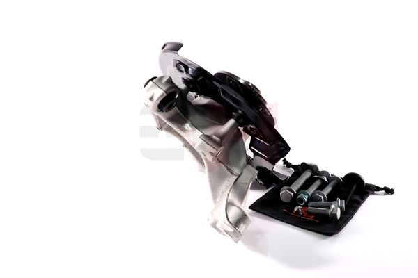GH GH-289955H Steering Knuckle, wheel suspension