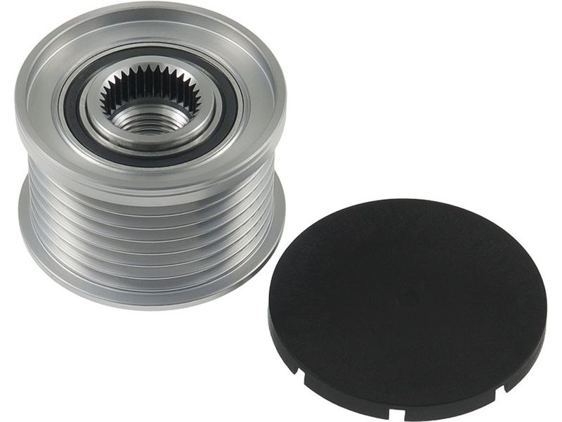 AS-PL AFP0042 Alternator Freewheel Clutch